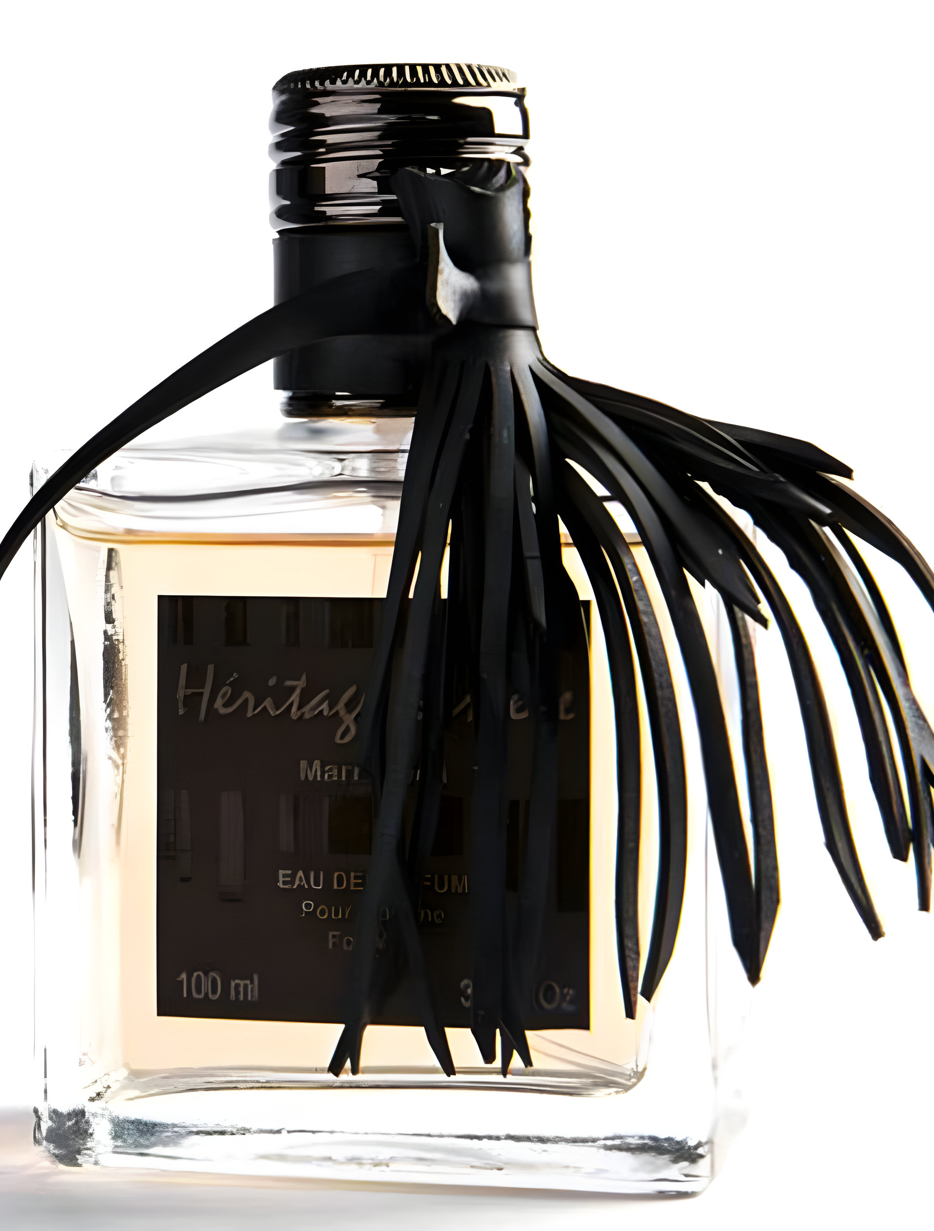 Picture of HB Homme 14 fragrance