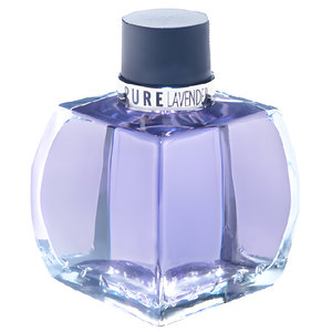 Pure Lavender by Azzaro perfume bottle