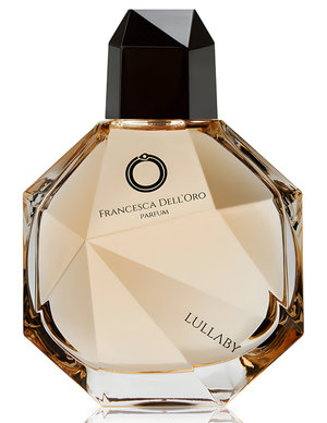 Lullaby by Francesca dell'Oro perfume bottle
