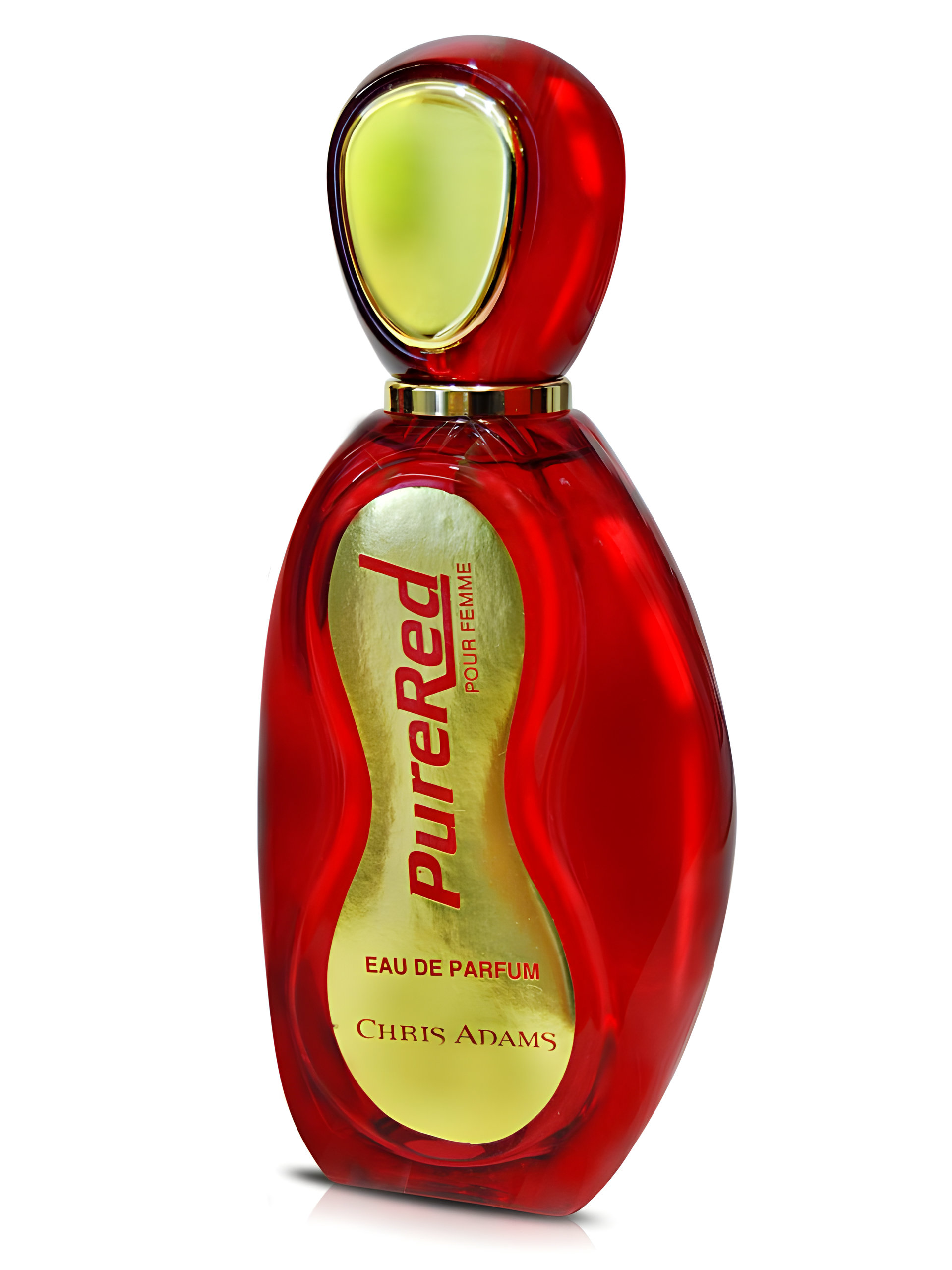 Picture of Pure Red fragrance