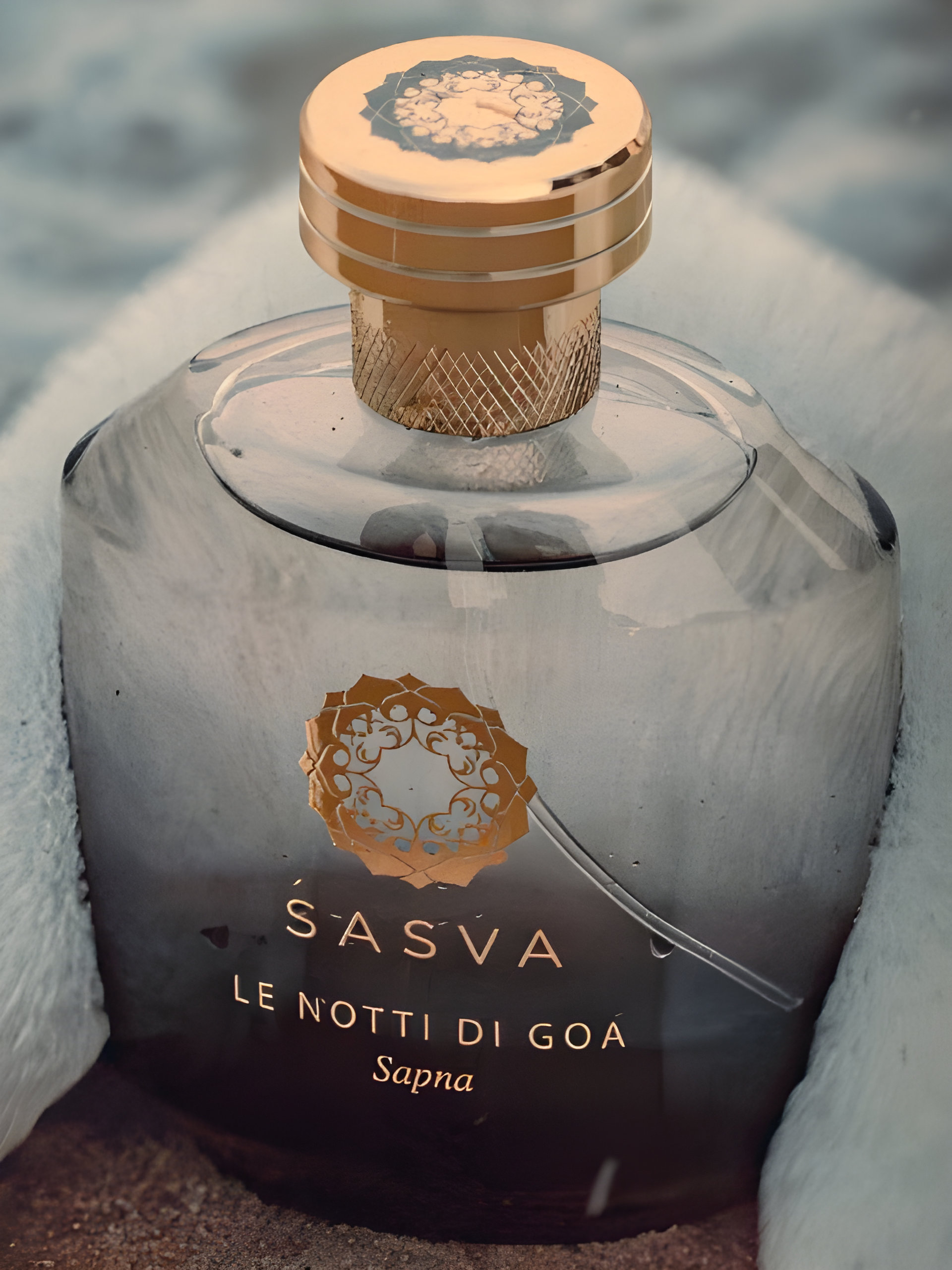Picture of Le Notti Di Goa - Sapna fragrance
