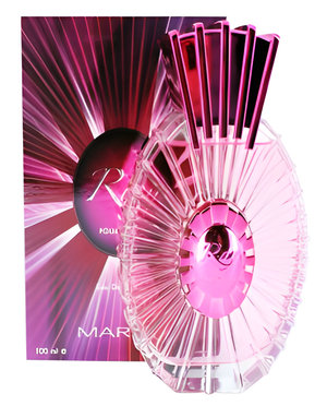 Ray by Maryaj perfume bottle