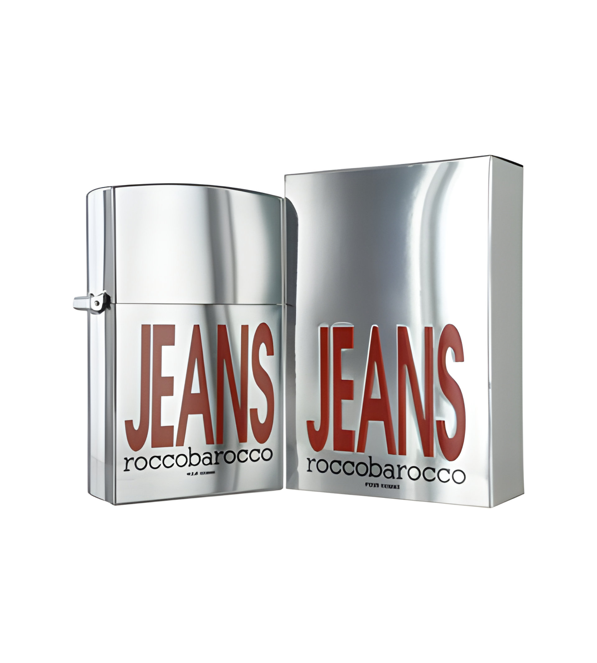 Jeans Pour Homme by Roccobarocco