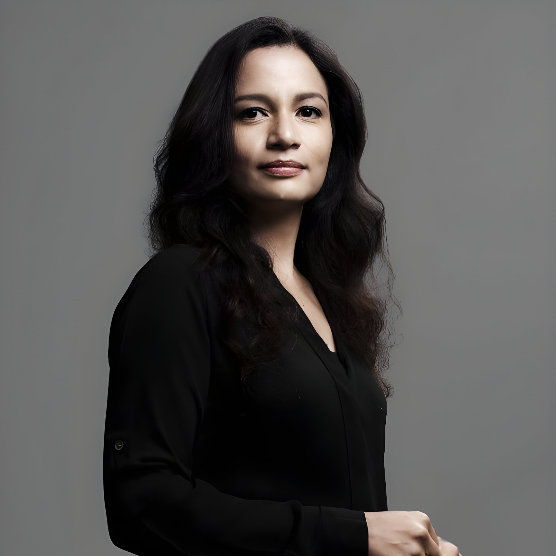 Picture of Gabriela Maldonado perfumer