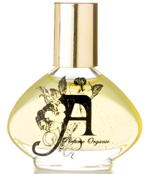 Mejica by A Perfume Organic perfume bottle