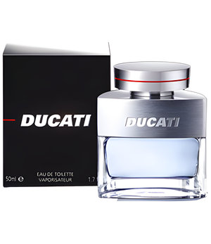 Ducati by Ducati perfume bottle