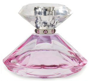 Teana by Stella Dustin perfume bottle