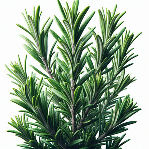 Rosemary - undefined