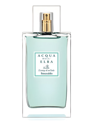 Essenza Di un'Isola Smeraldo by Acqua dell Elba perfume bottle
