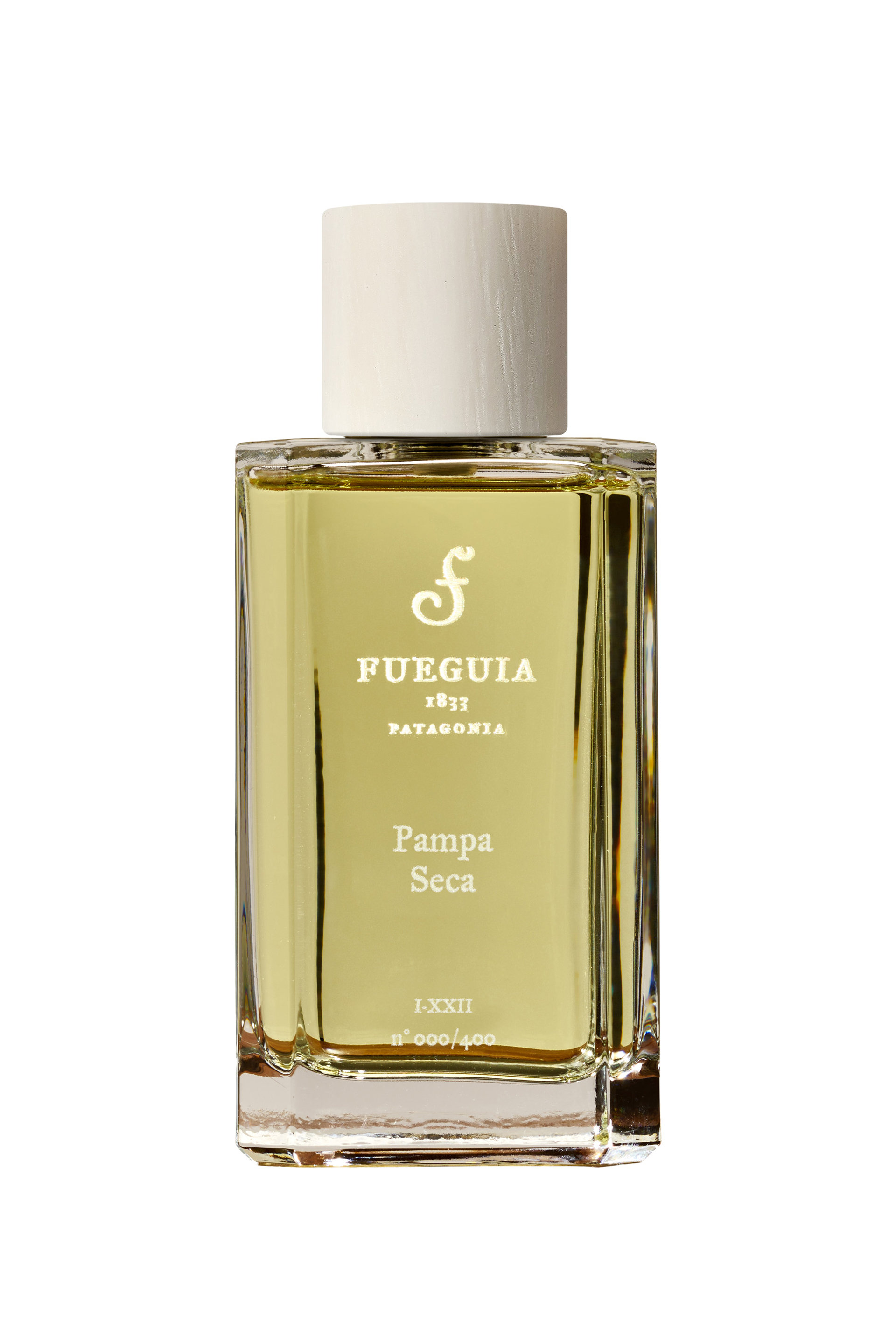 Picture of Pampa Seca fragrance