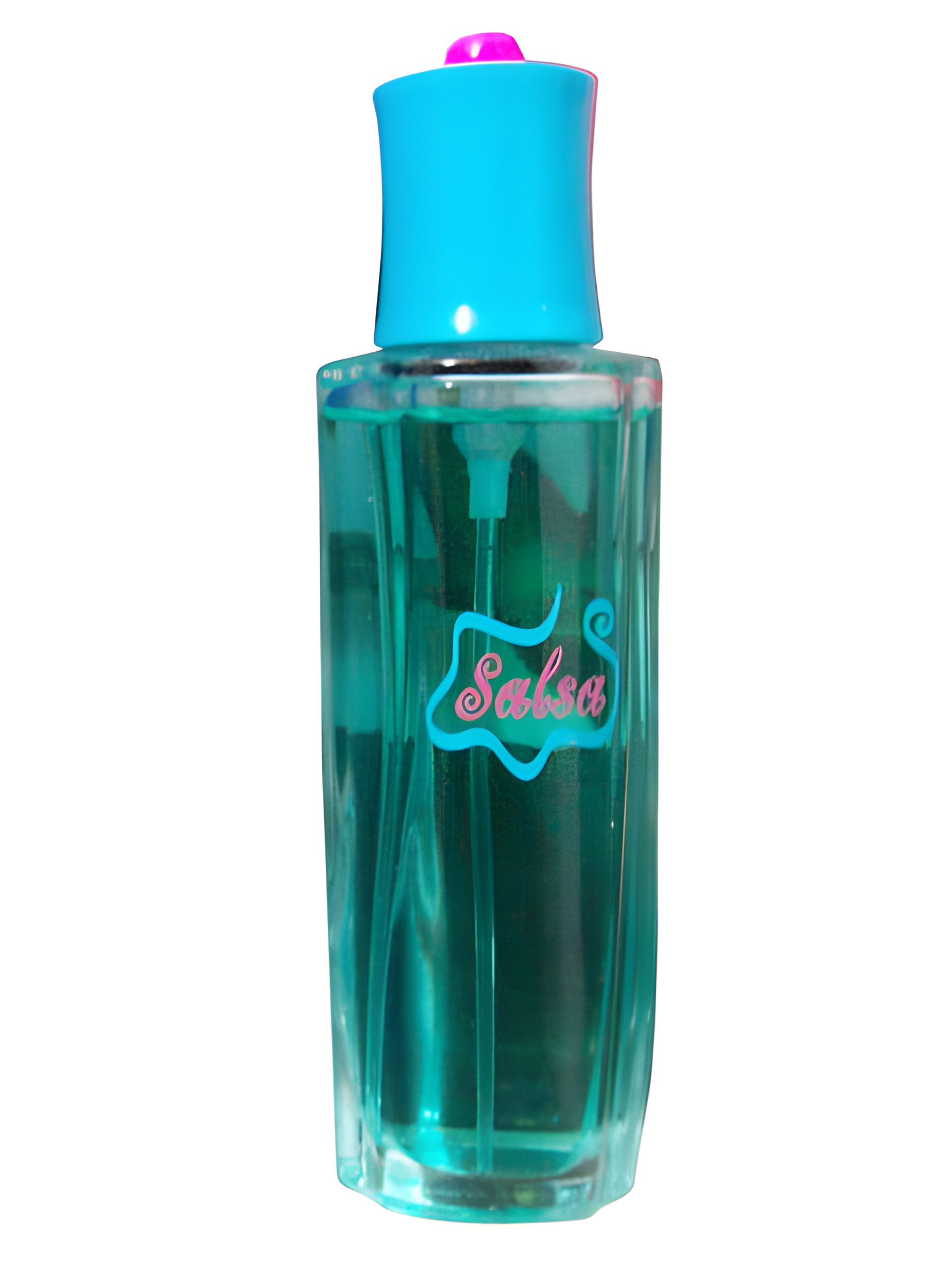 Picture of Salsa fragrance