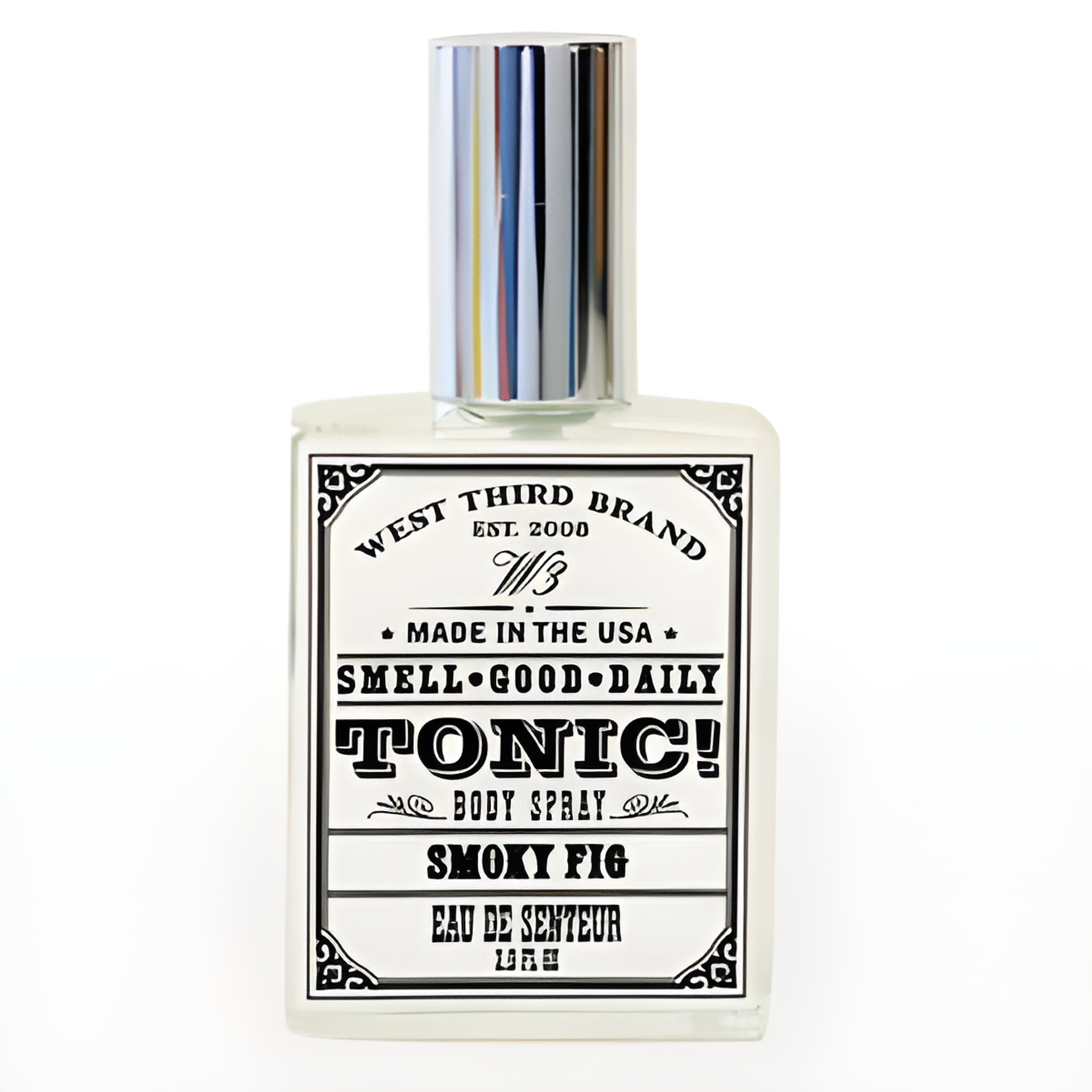 Picture of Smoky Fig fragrance