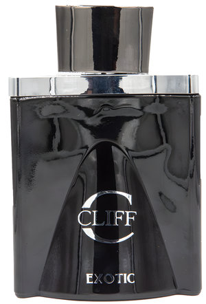 Cliff Exotic by Dumont perfume bottle