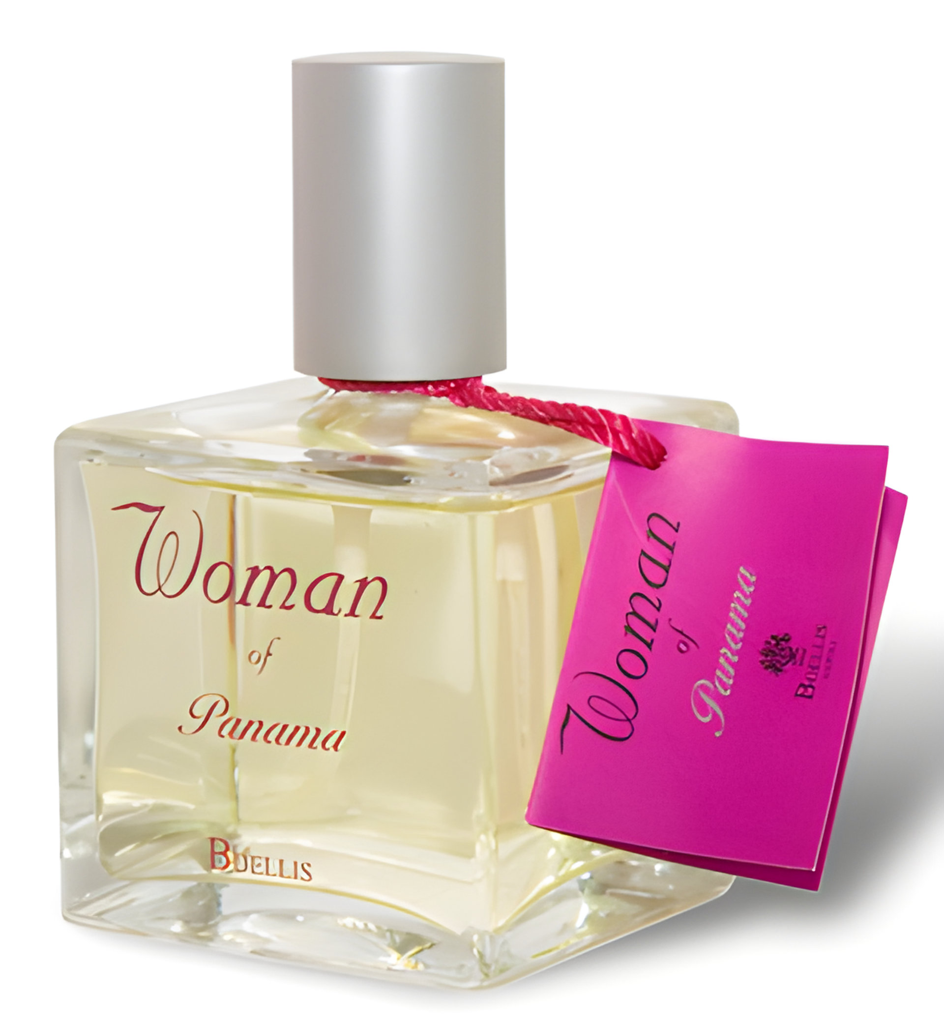 Picture of Women of Panama fragrance