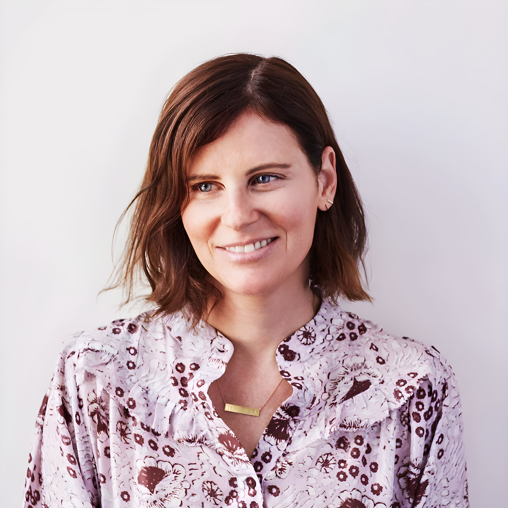 Picture of Courtney Somer perfumer