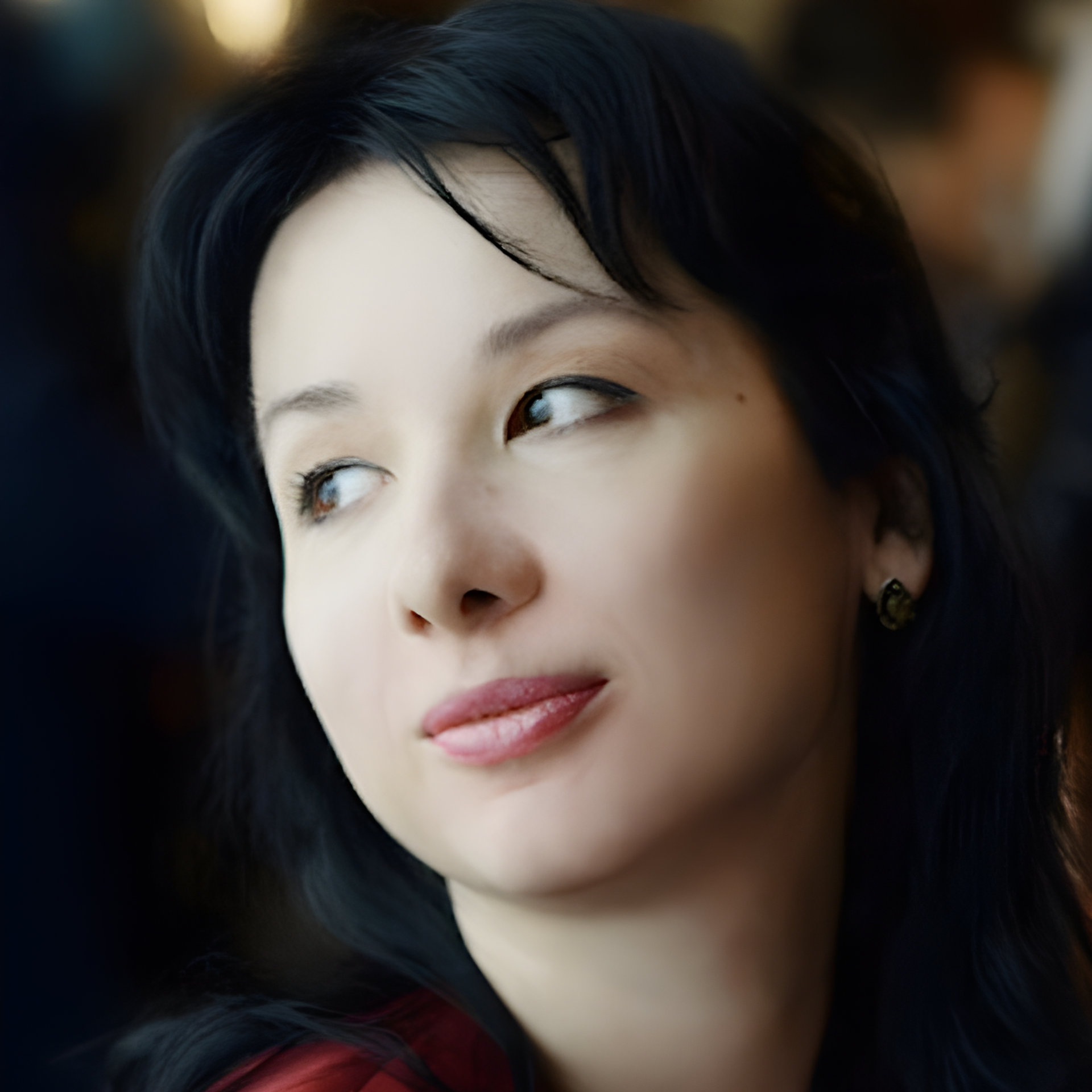 Picture of Natalia Vitkovskaya perfumer