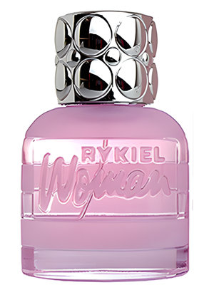 Rykiel Woman Eau de Toilette by Sonia Rykiel perfume bottle