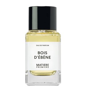 Bois d'Ebene by Matiere Premiere perfume bottle