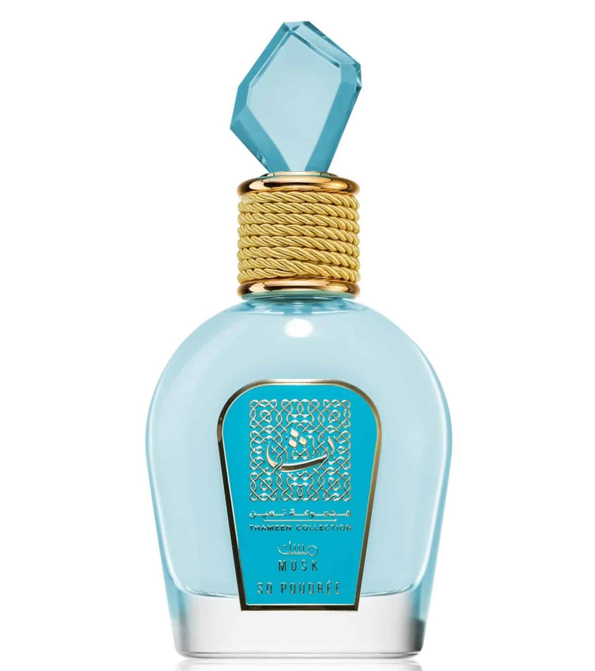 Picture of Musk So Poudrée fragrance