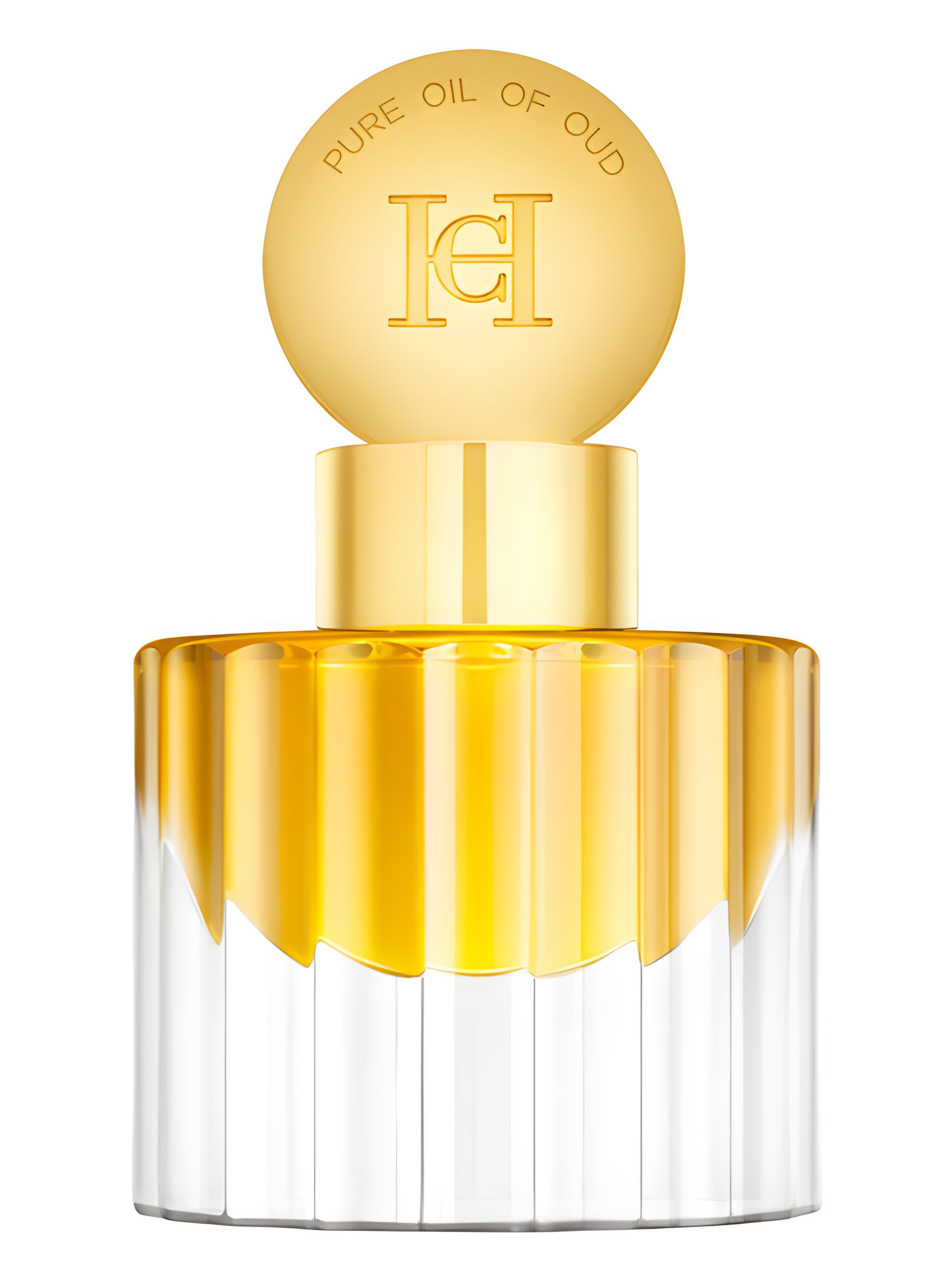 Picture of Pure Oil of Oud fragrance