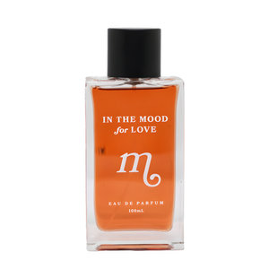 In the Mood for Love M by Y25 perfume bottle