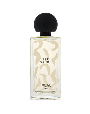 Feu Sacré by Reserve En Afrique 1934 perfume bottle
