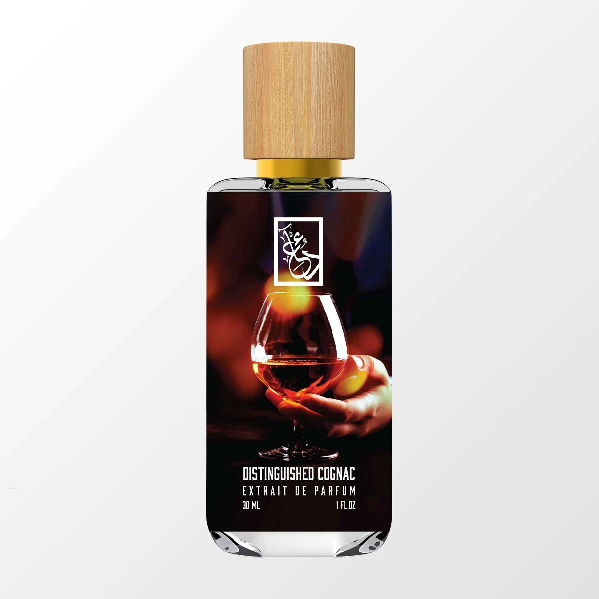 Picture of Distinguished Cognac fragrance