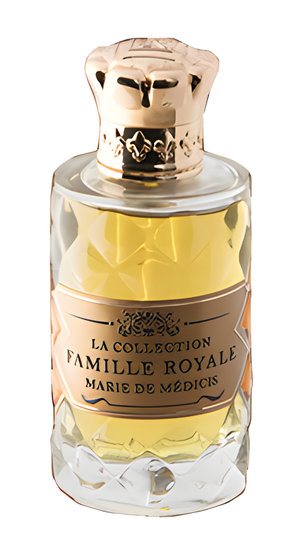 Marie de Medicis by 12 Parfumeurs Francais perfume bottle
