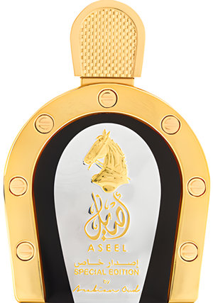 Aseel Special Edition by Arabian Oud perfume bottle