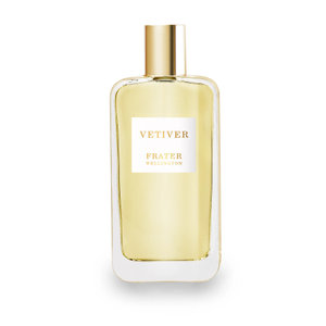Vetiver by Frater perfume bottle