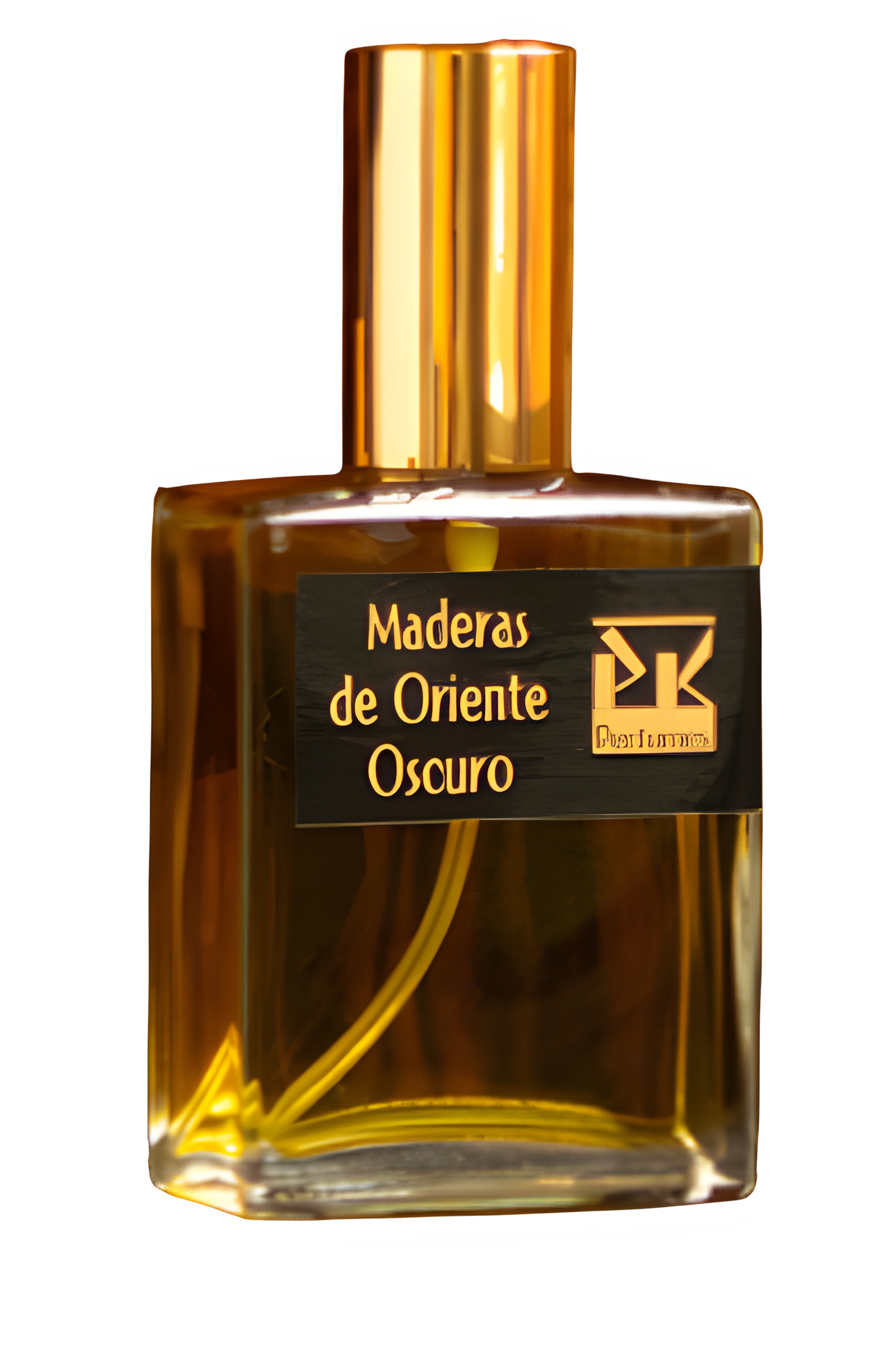 Picture of Maderas de Oriente Oscuro fragrance