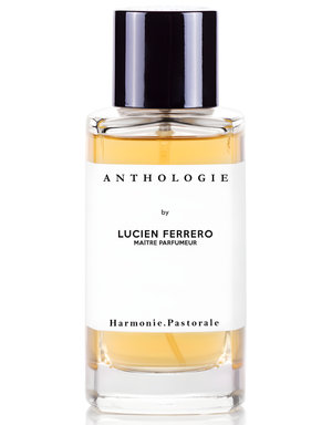 Harmonie Pastorale by Anthologie by Lucien Ferrero Maitre Parfumeur perfume bottle