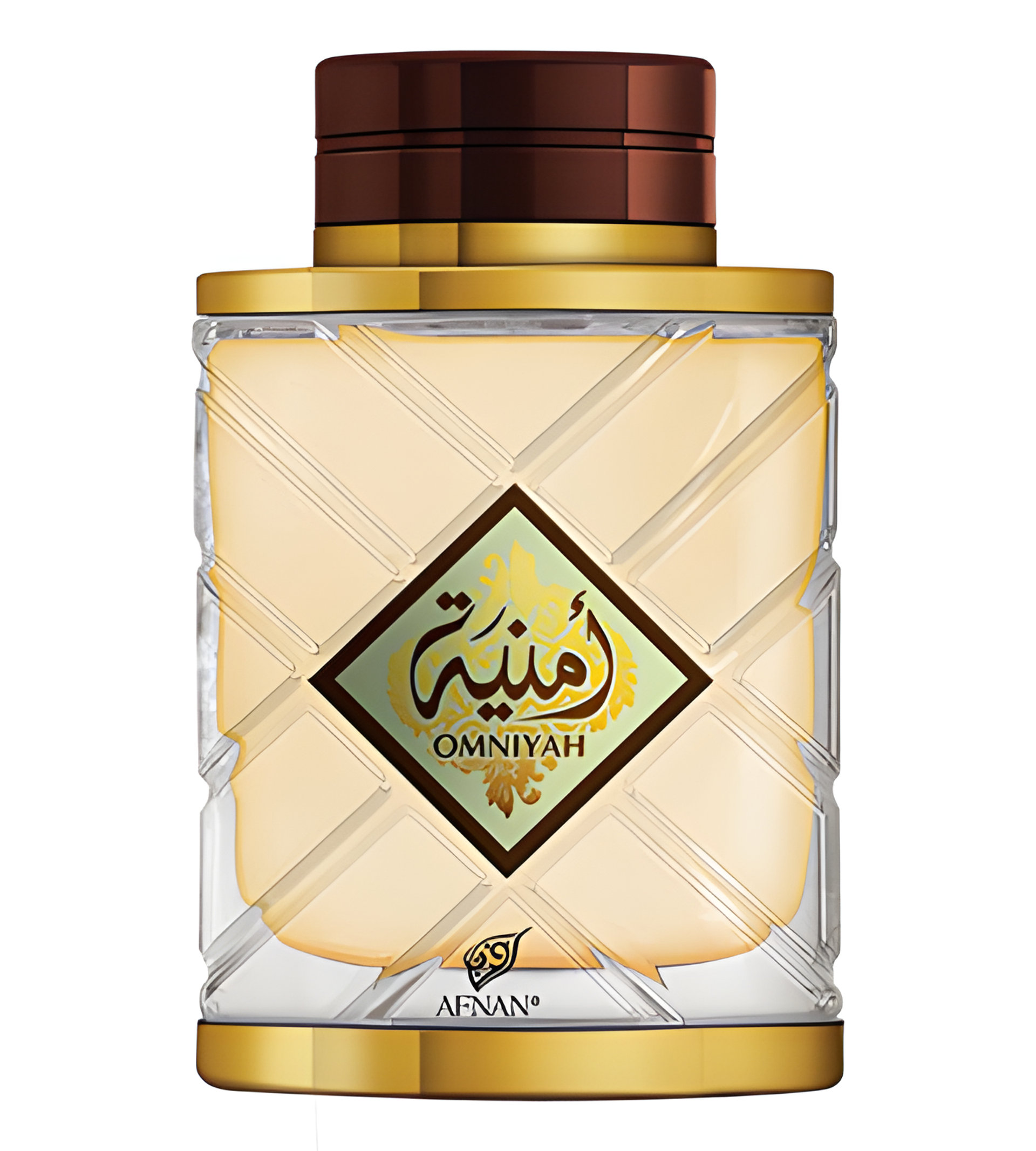 Picture of Omniya Gold fragrance
