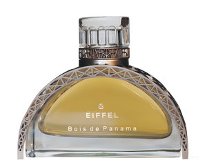 Bois de Panama by Gustave Eiffel perfume bottle