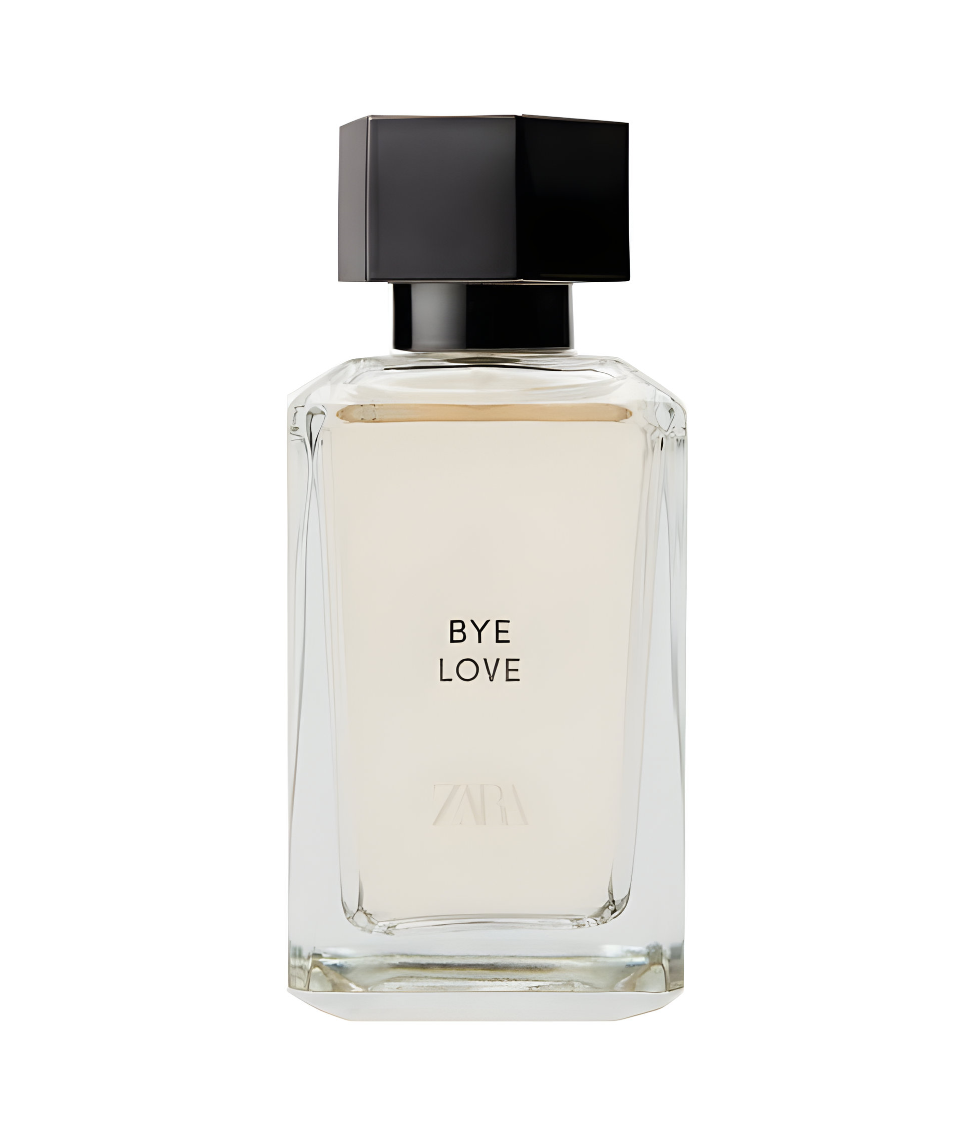 Picture of Bye Love (Into the Wood) fragrance