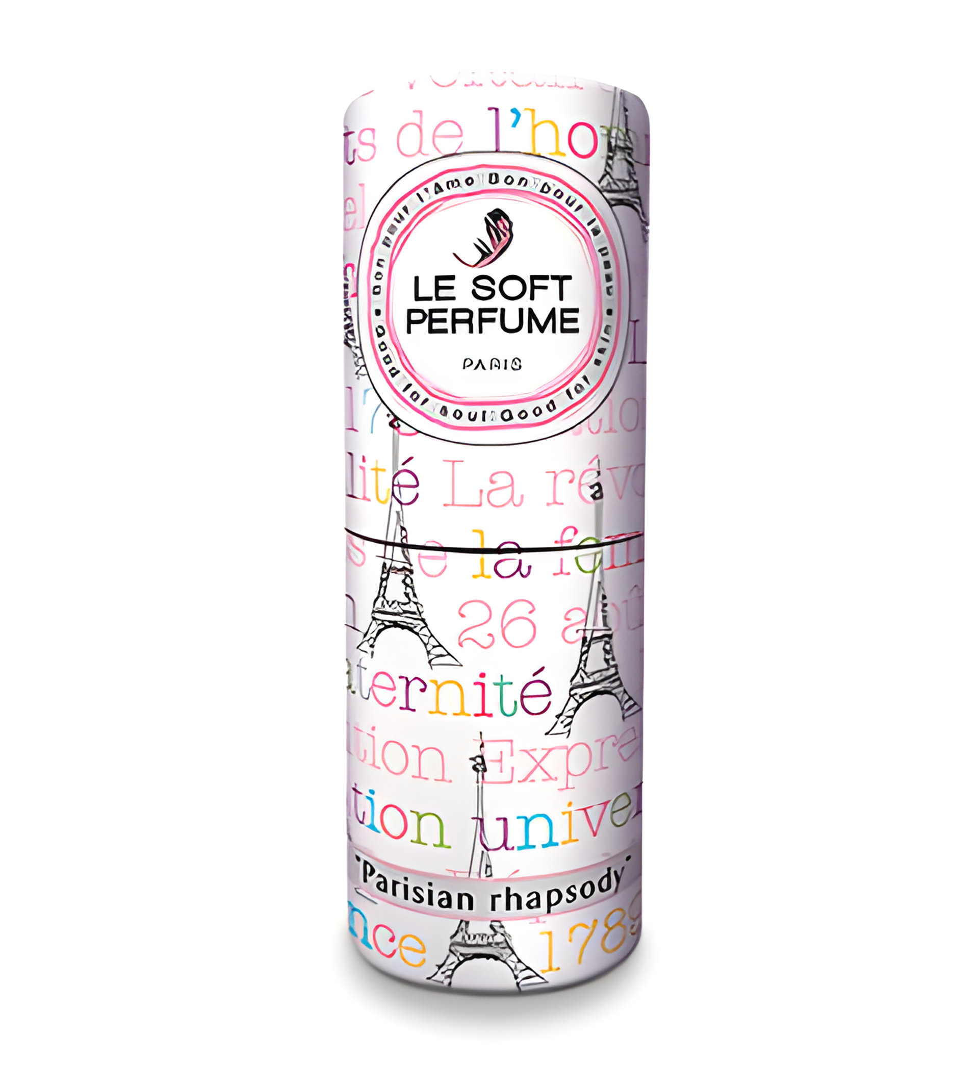 Picture of Parisian Rhapsody fragrance