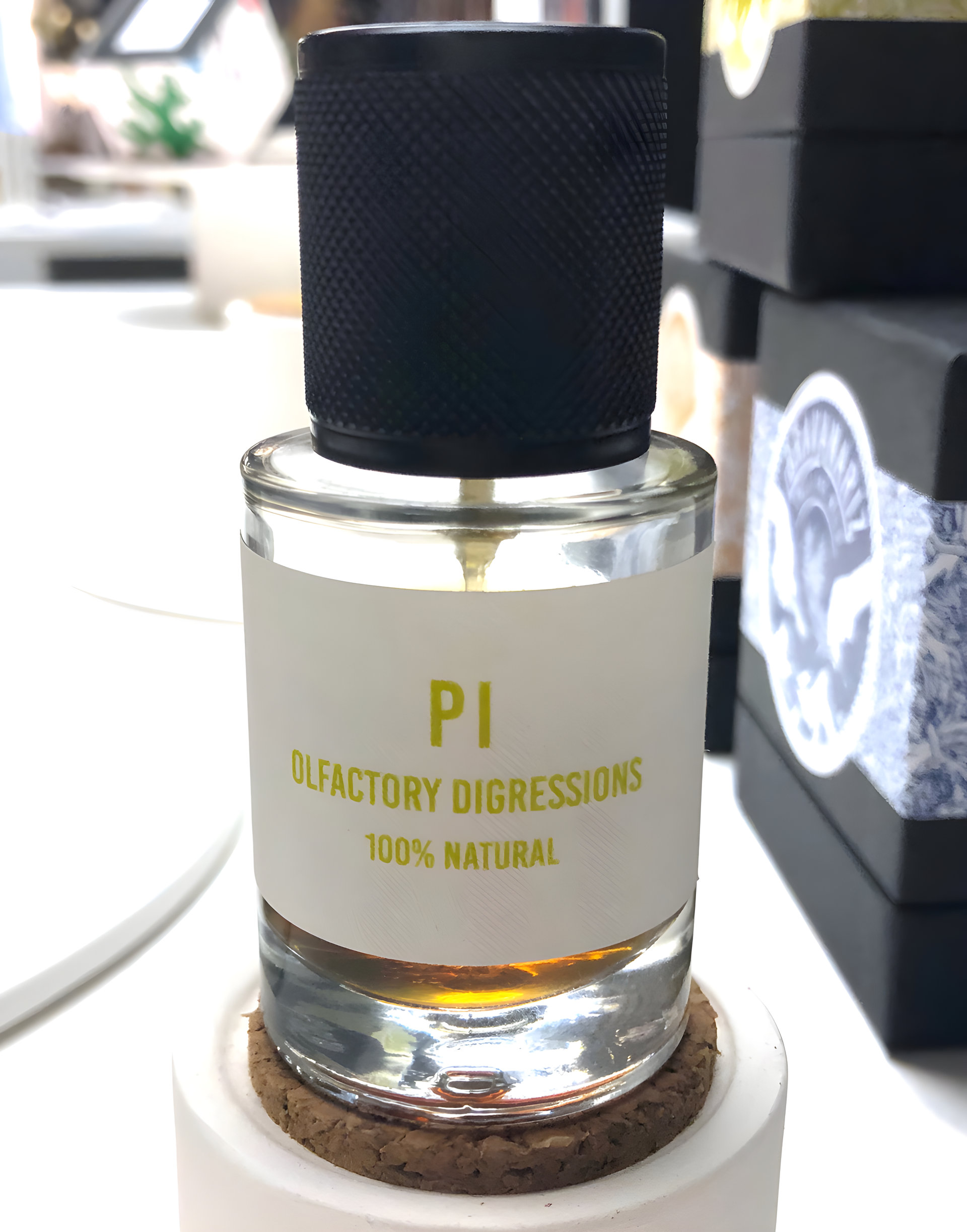 Picture of PI fragrance
