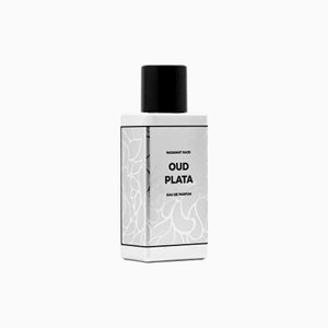 Oud Plata by Nasamat Najd perfume bottle