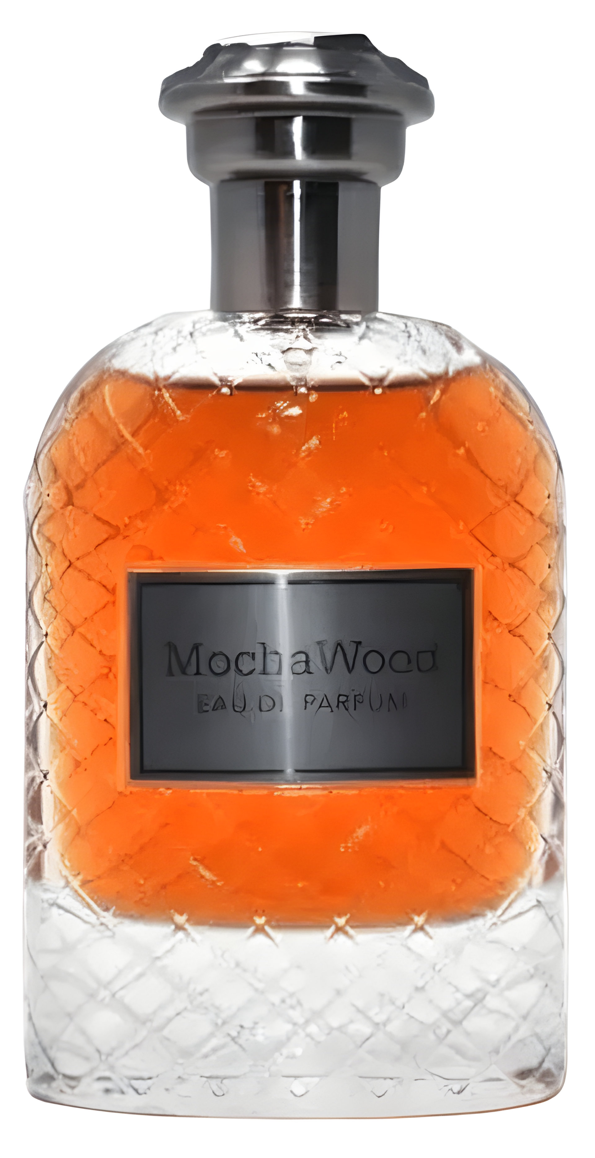 Picture of Mocha Wood fragrance