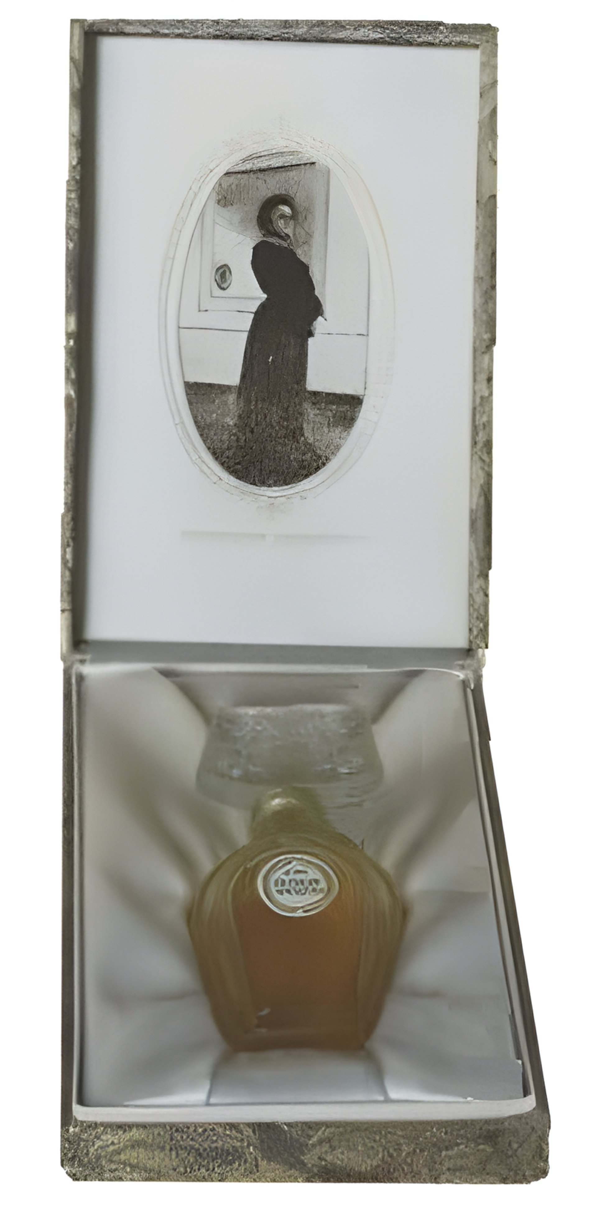 Picture of Великая Артистка - the Great Artist fragrance