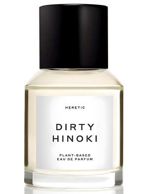 Dirty Hinoki by Heretic Parfums perfume bottle
