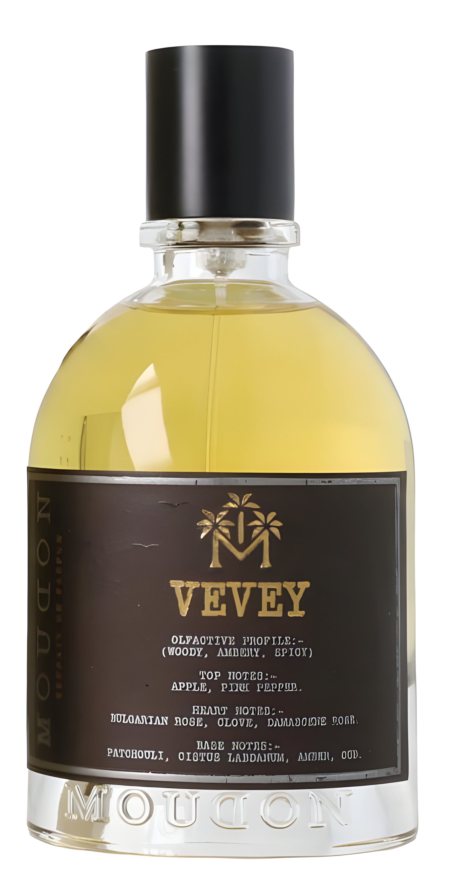 Picture of Vevey fragrance