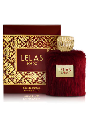 Lelas Bordo by LELAS perfume bottle
