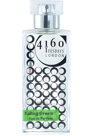 Picture of Ealing Green fragrance