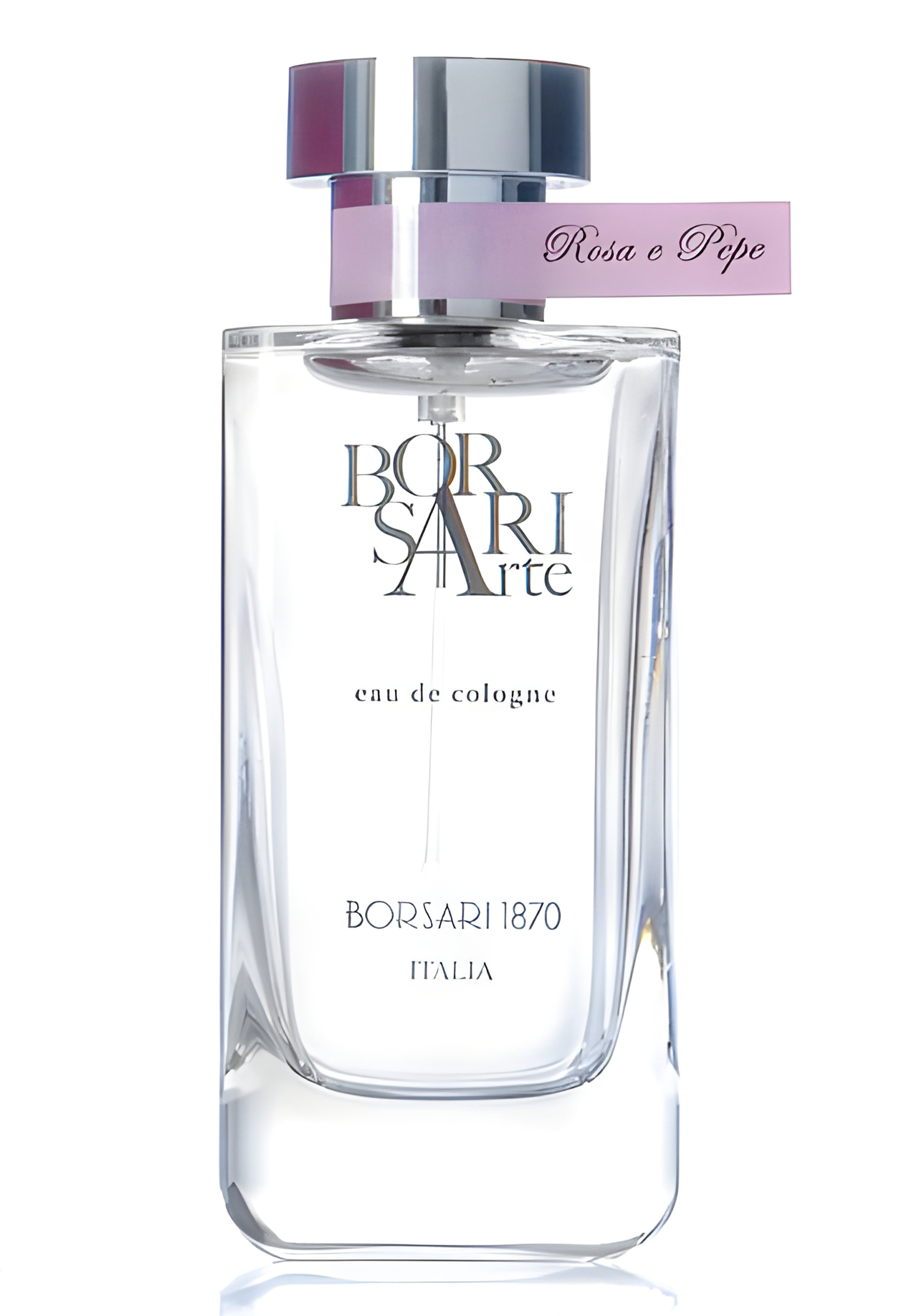 Picture of Rosa E Pepe fragrance