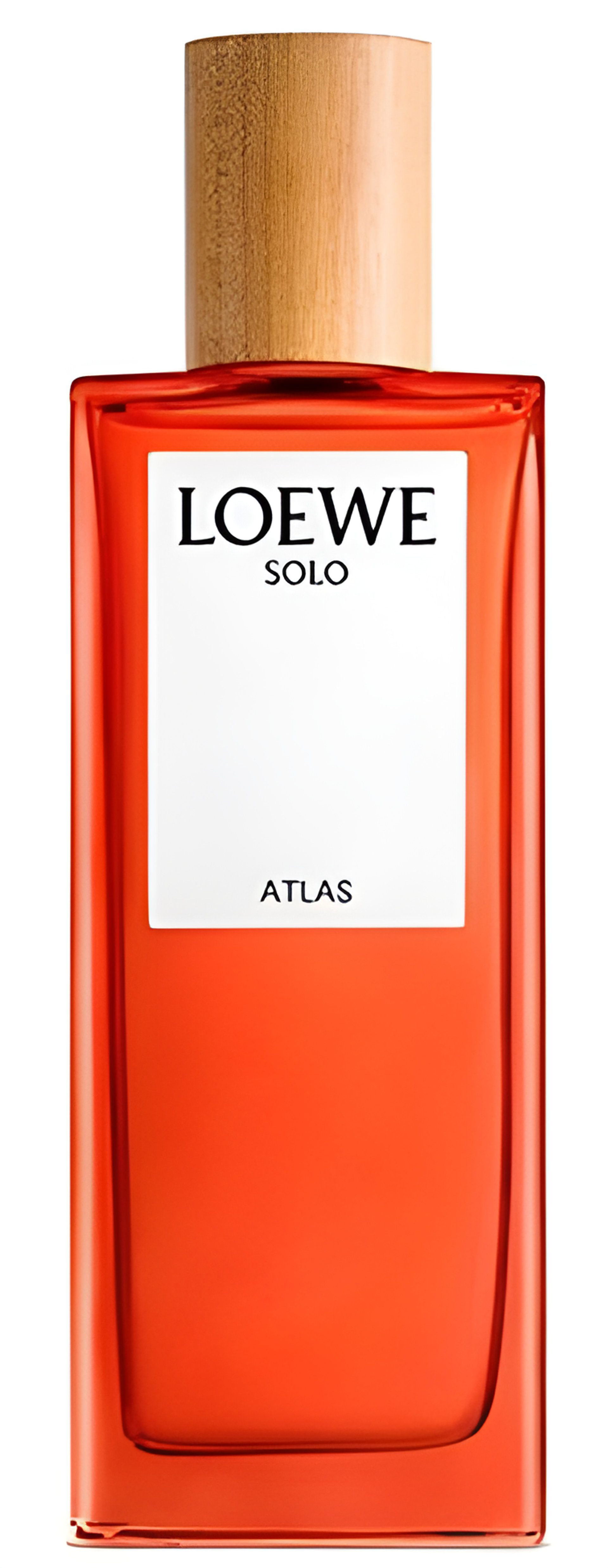 Picture of Solo Atlas fragrance