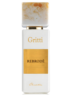 Rebrode by Gritti perfume bottle