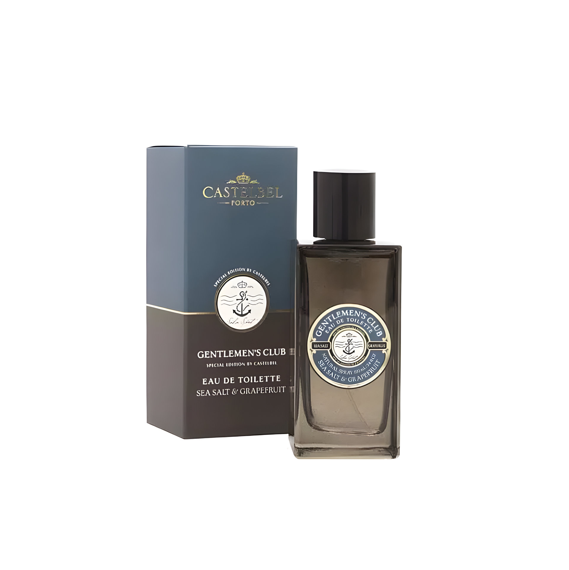 Picture of Sea Salt & Grapefruit fragrance