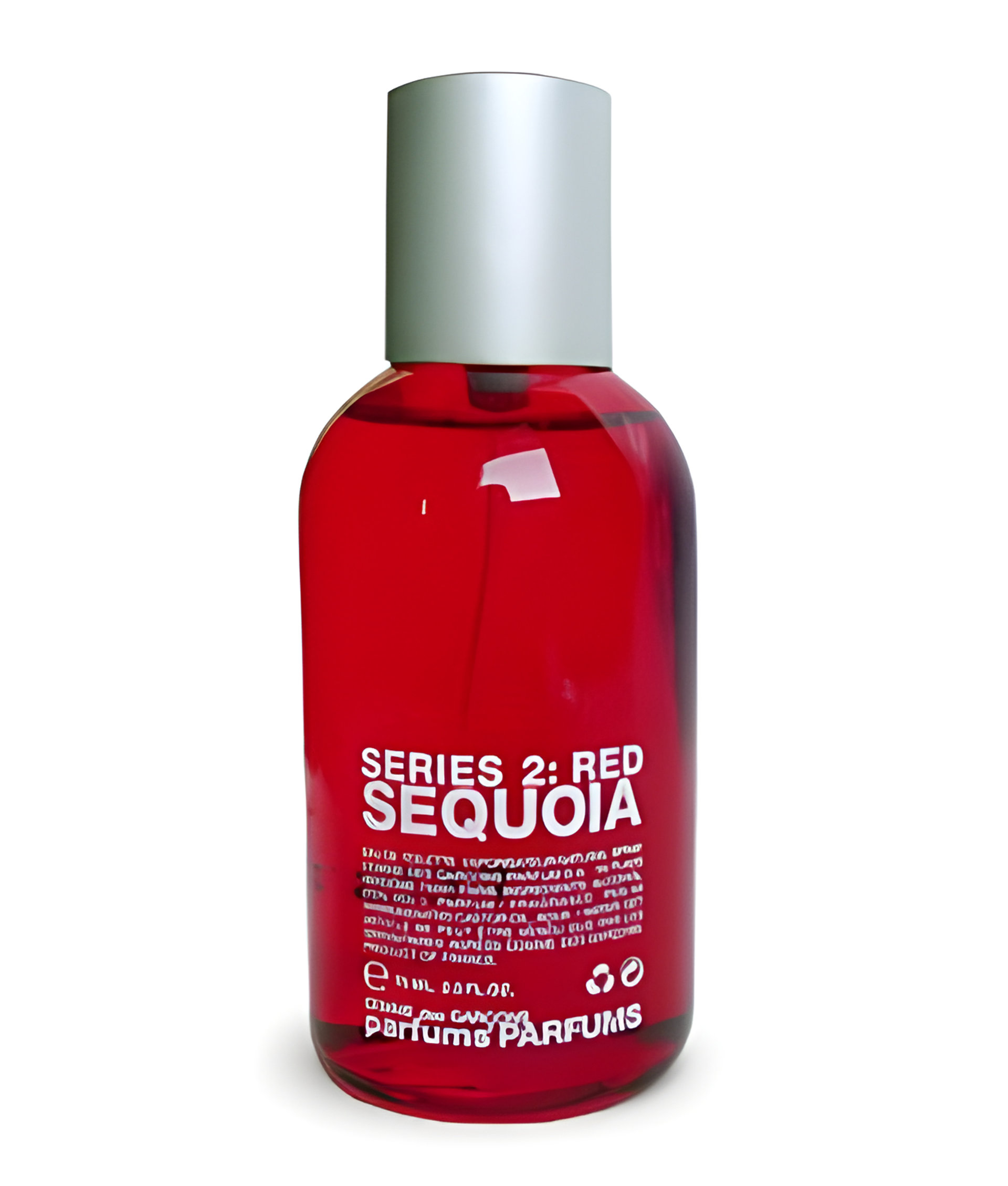 Picture of Comme Des Garcons Series 2 Red: Sequoia fragrance