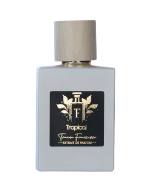 Tropical by Traina Francesco Parfum perfume bottle